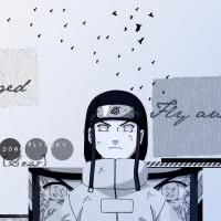 Neji wallpaper by dicer