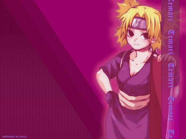 Temari by Macy