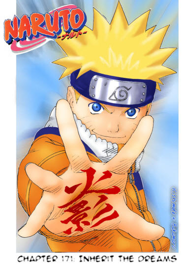 naruto