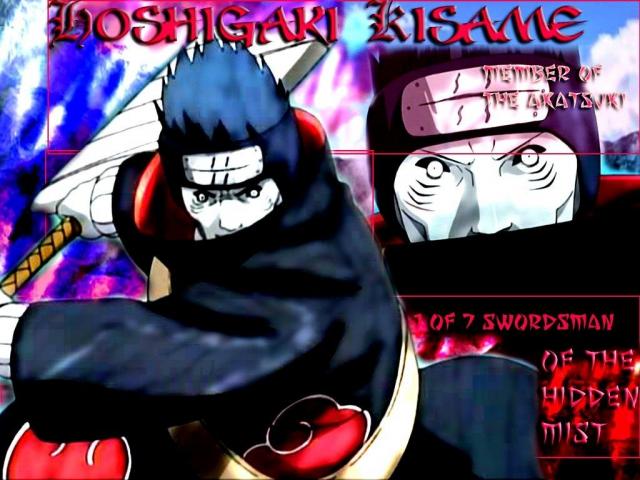 kisame