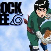 Rock lee