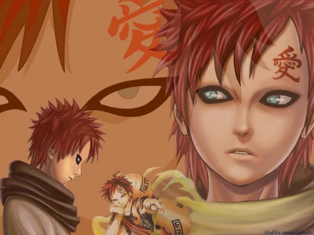 gaara