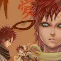 gaara