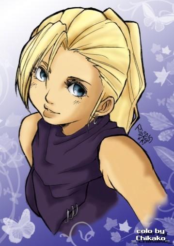 Ino