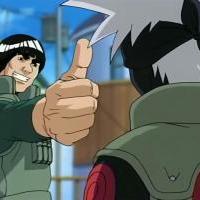 Gai  Thumbs UP