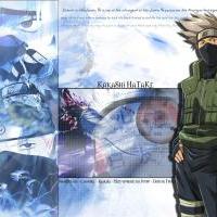 Kakashi Hatake