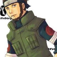 Asuma