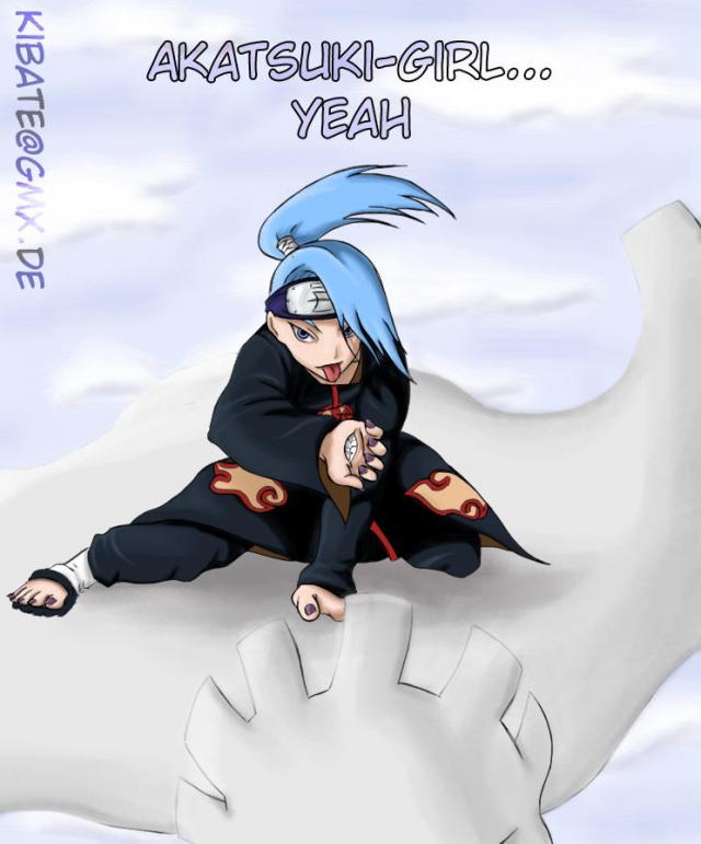 Deidara