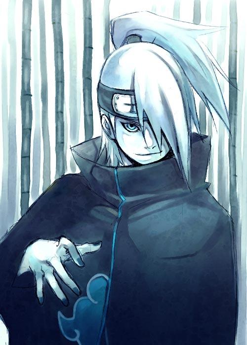 deidara