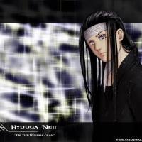 Neji z klanu Hyuga