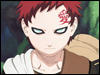 small gaara