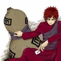 gaara