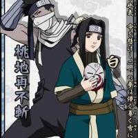 Haku a Zabuza