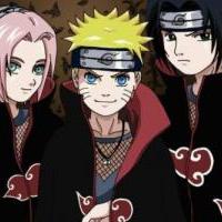 Akatsuki team 7