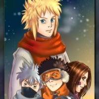 Yondaime Christmas