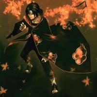 Uchiha Itachi