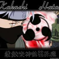 Kakashi-sensei 9