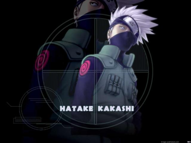 Kakashi-sensei 10