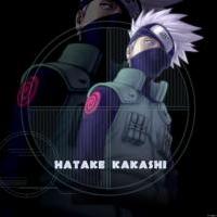 Kakashi-sensei 10