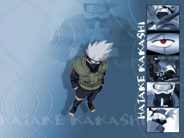 Kakashi-sensei 11