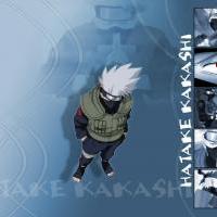 Kakashi-sensei 11