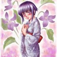 Hinata flower