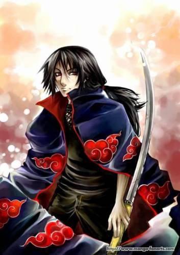 Itachi