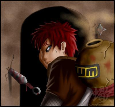 Gaara 