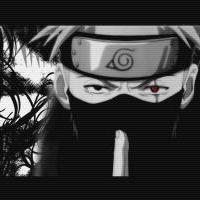 kakashi