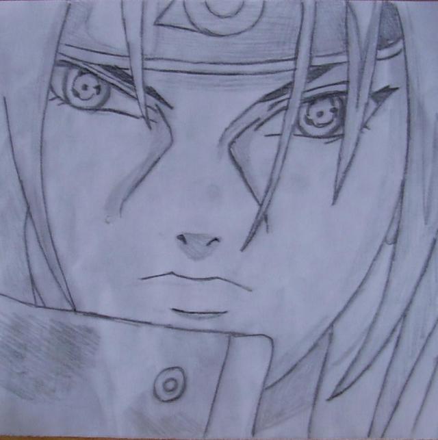 Uchiha Itachi