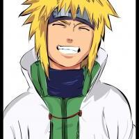 _+Yondaime Hokage 