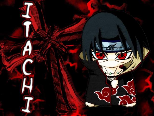 miny itachi