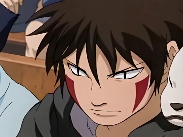 Inuzuka Kiba