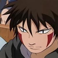 Inuzuka Kiba