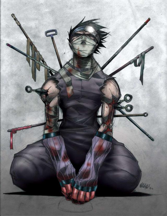 Zabuza