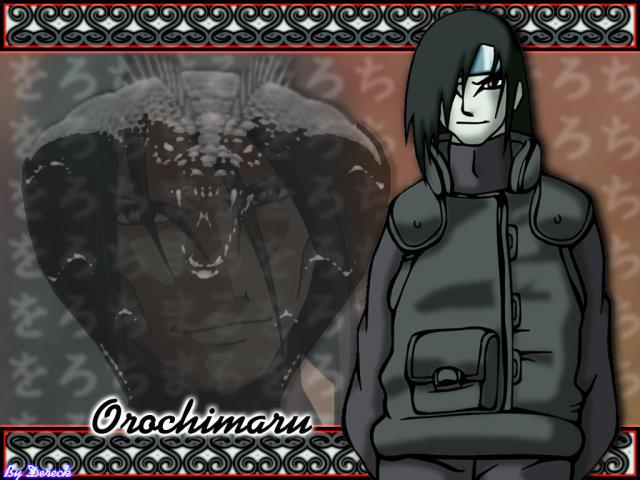 Orochimaru-1