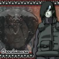 Orochimaru-1