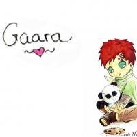 Gaara 