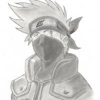 Kakashi