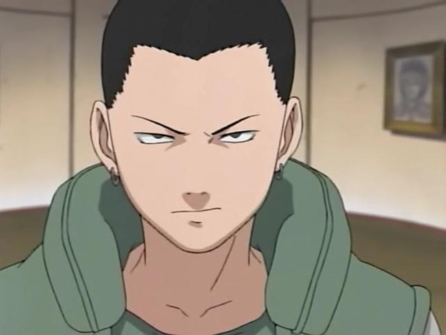 Shikamaru