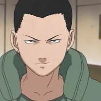 Shikamaru