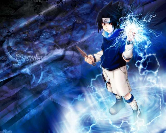 Sasuke-kun 4