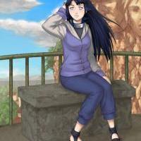 Shippuden Hinata