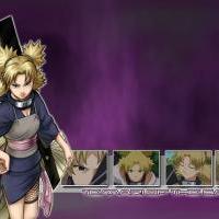 Temari-chan 1