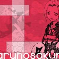 Haruno Sakura