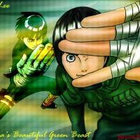 Rock Lee