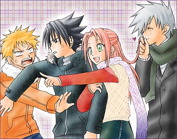 Team 7