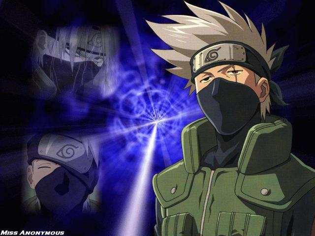 Kakashi hustodémon