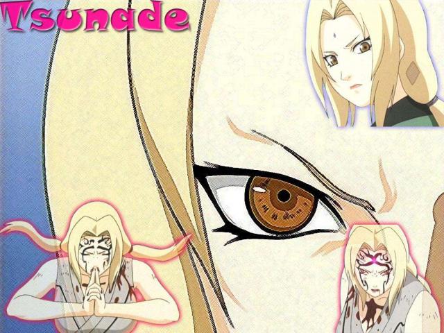 Tsunade-sama 4