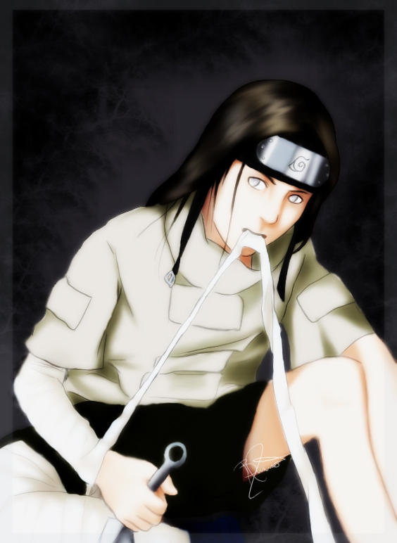 Neji